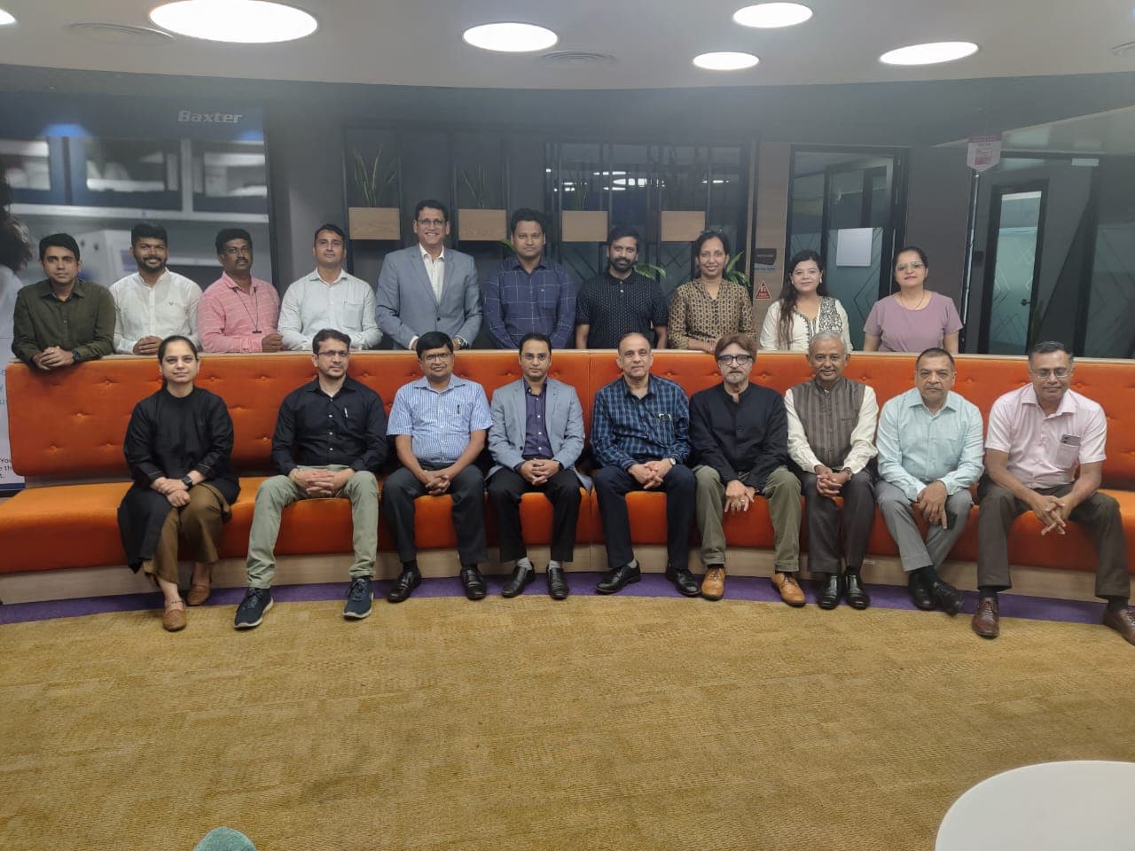 Pulmonary Faculty & Multidisciplinary Clinical Team