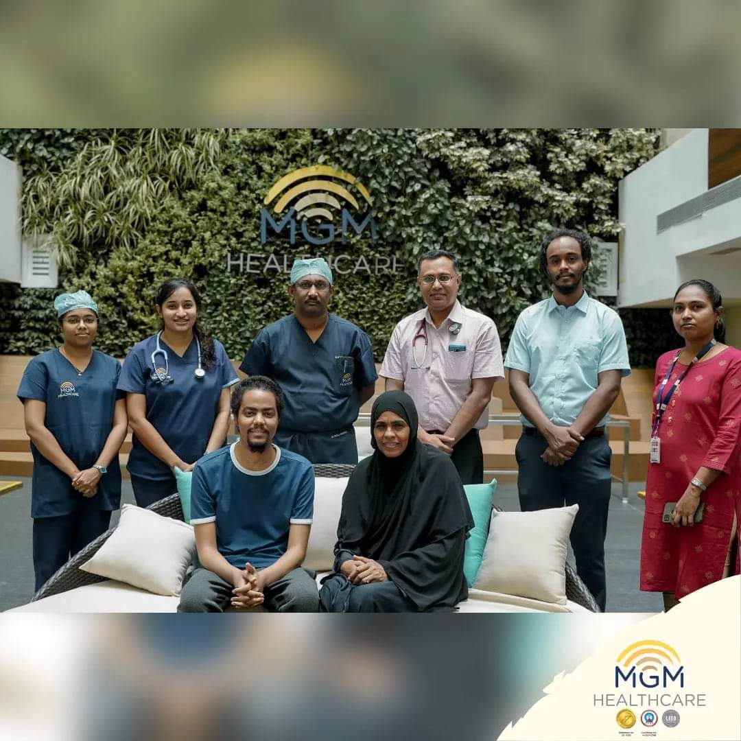 Multidisciplinary Pulmonary Care Team & Patient Milestone