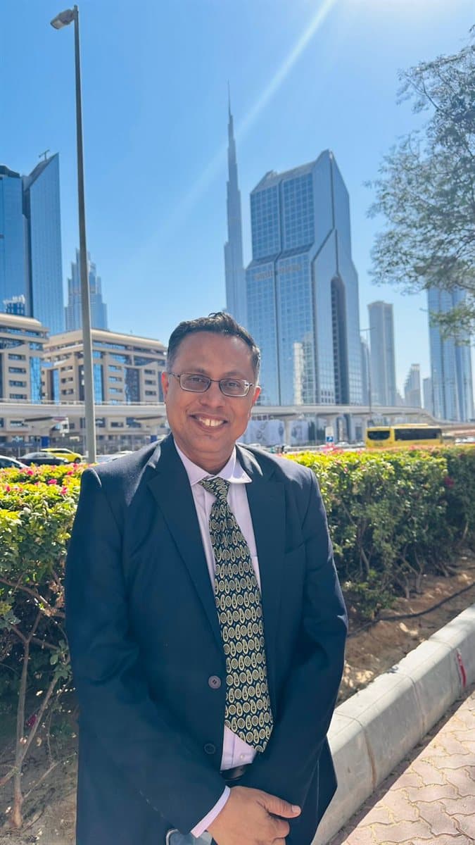 International Medical Symposia & Global Pulmonary Exchange