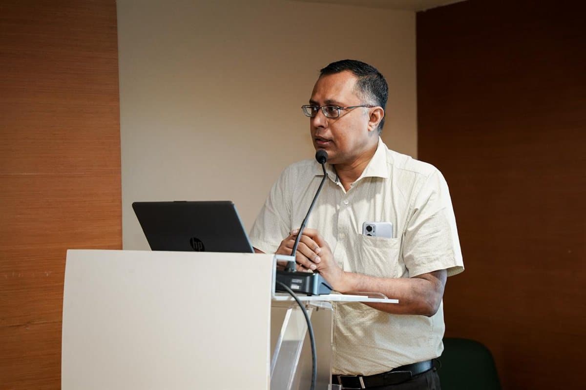 CME Scientific Masterclass on Diagnostic Bronchoscopy